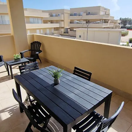 Gregre Apartman *