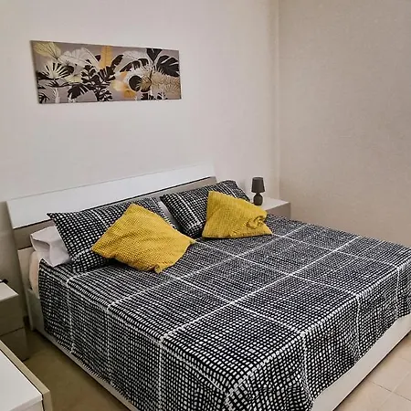 Apartman Gregre Marina di Ragusa