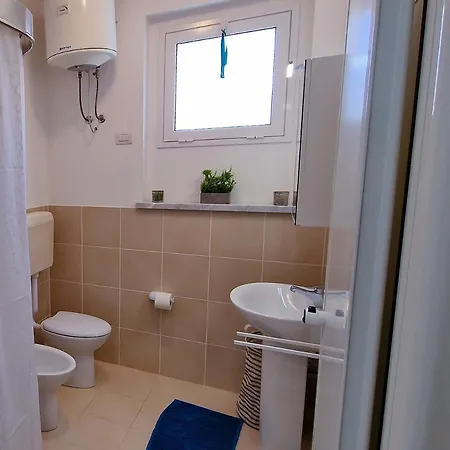 Gregre Apartmán Marina di Ragusa