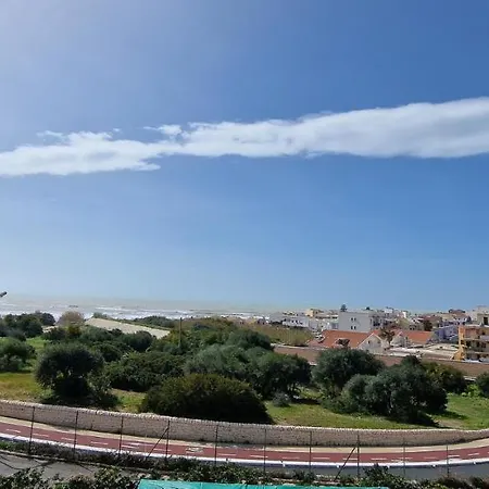 Gregre Apartmán Marina di Ragusa