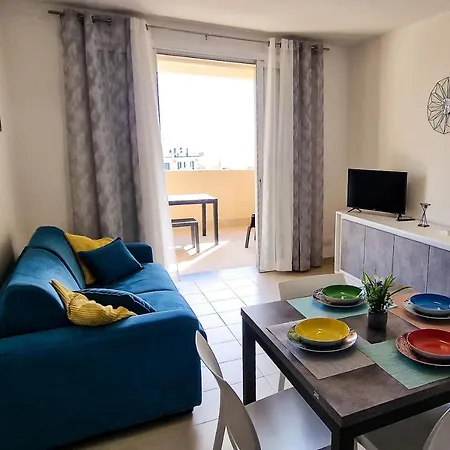 Gregre Apartamento