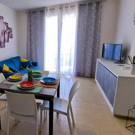 Apartamento Gregre Marina di Ragusa